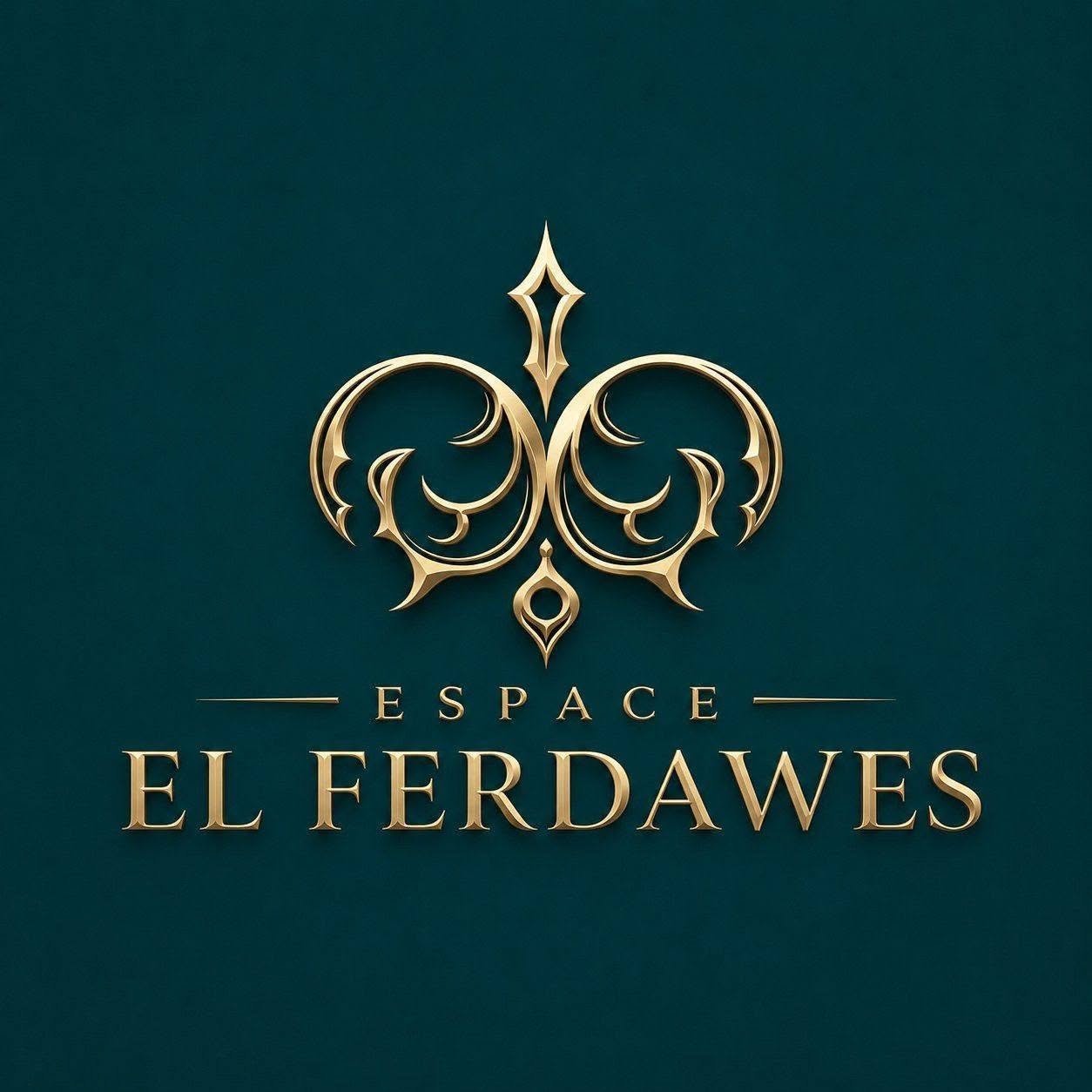 Logo EL FERDAWES SPACE